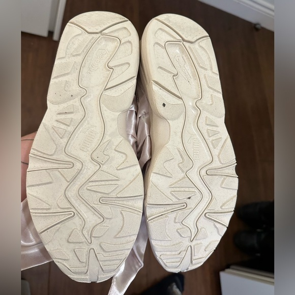 PUMA X FENTY BOW SHOES - Picture 4 of 5